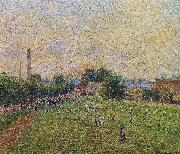 Grassland